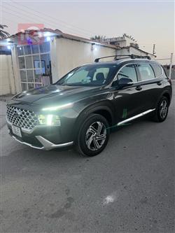 هیوندای سەنتافی